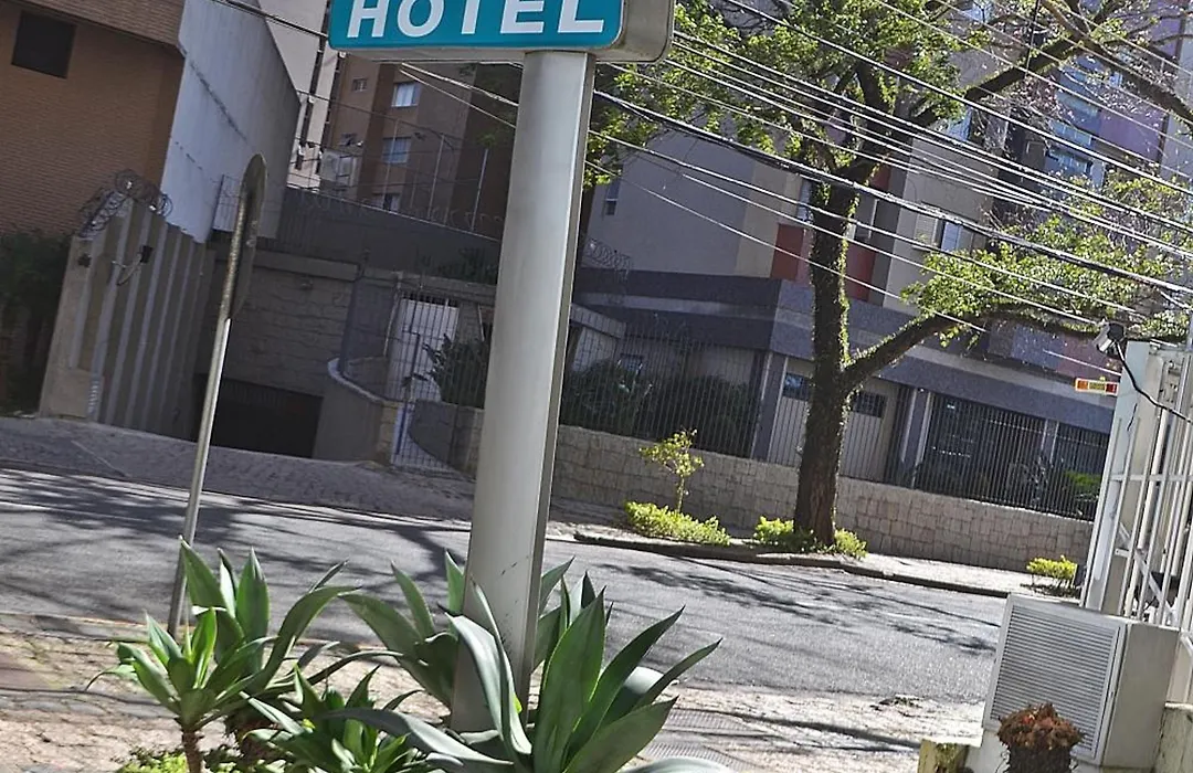 Hotel Ampiezza-1